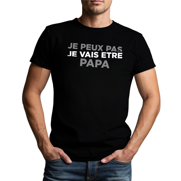 t shirt mannequin papa