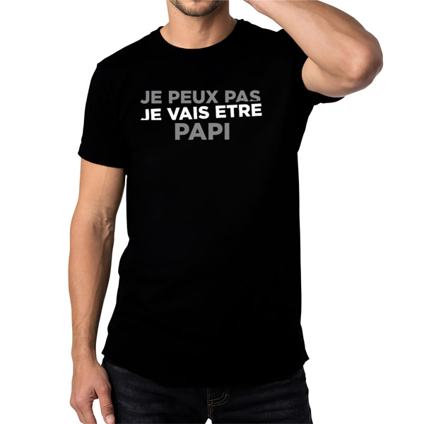 t shirt mannequin papi